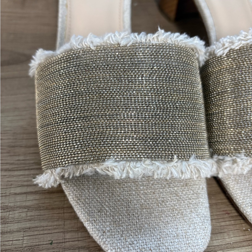 PELLE MODA SANDALS - Picture 3 of 9